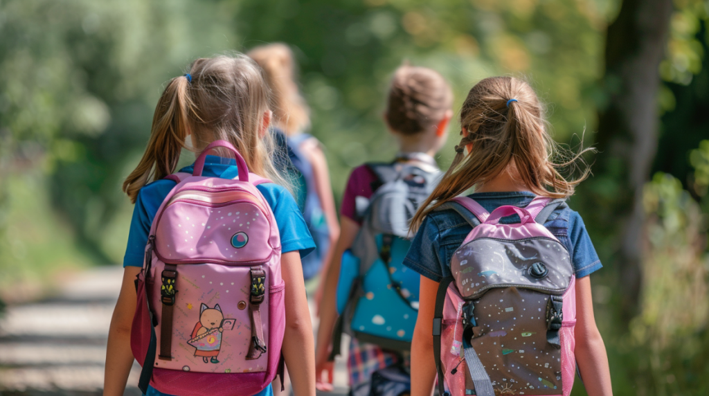 Školska godina 2024/2025. donosi niz promena 2 Školska godina 2024/2025.